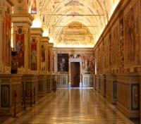 Vatican Museum